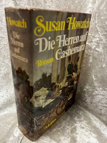 Die Herren auf Cashemara: Roman