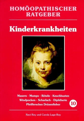 Kinderkrankheiten