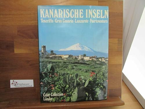 Kanarische Inseln