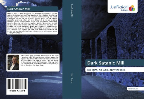 Dark Satanic Mill