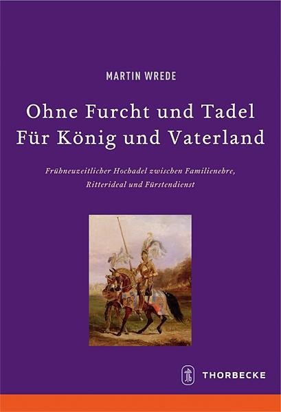 Ohne Furcht und Tadel - Für König und Vaterland