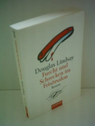 Furcht und Schrecken im Frisörsalon.