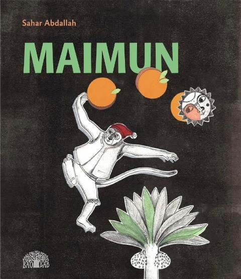 Maimun