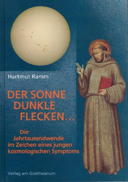 Der Sonne dunkle Flecken... Die Jahrtausendwende im Zeichen eines jungen kosmologischen Symptoms