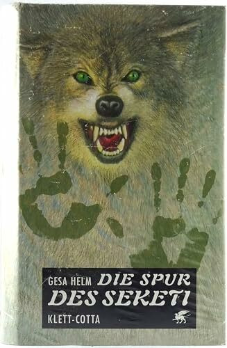 Die Spur der Seketi: Roman