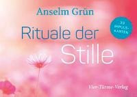 Rituale der Stille
