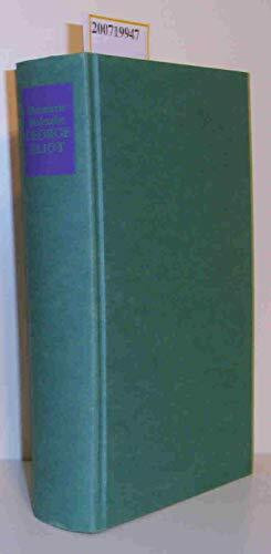 George Eliot