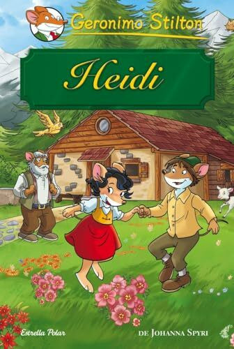 Heidi (Geronimo Stilton)