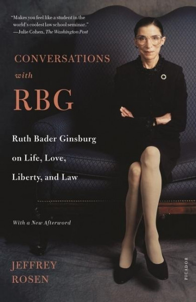 Conversations with RBG