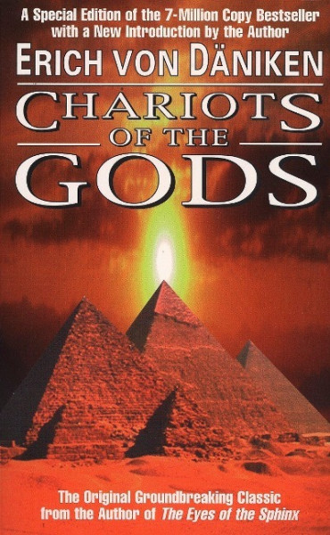 Chariots of the Gods