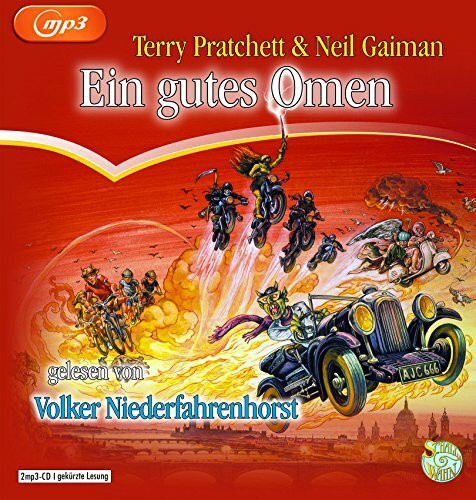 Ein gutes Omen: Schall&Wahn