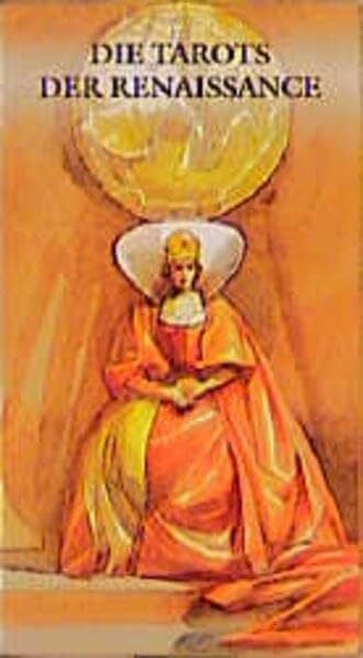 Tarotkarten, Renaissance Tarot (Königsfurt Tarot Edition)