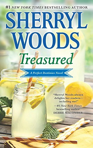 Treasured (Perfect Destinies, 3)