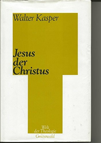 Jesus der Christus