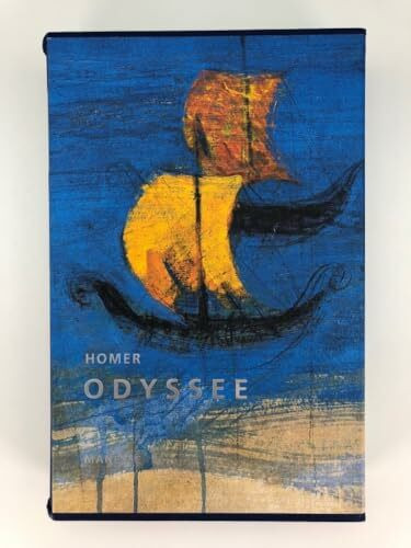 Odyssee