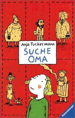 Suche Oma!