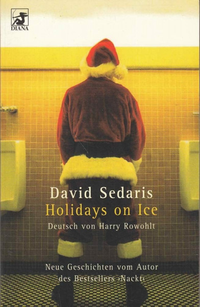 Holidays on Ice