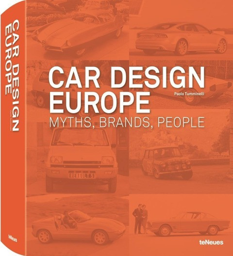 Car Design Europe