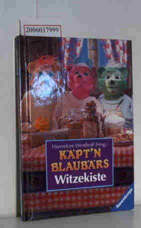 Käpt'n Blaubärs Witzekiste Käpt'n Blaubärs Witzekiste