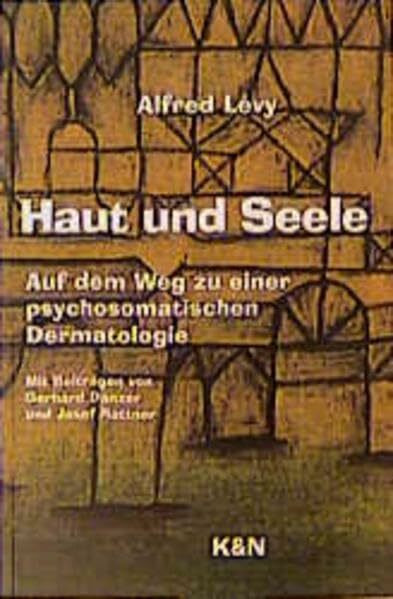Haut und Seele: Auf dem Weg zu einer psychosomatischen Dermatologie