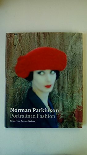Norman Parkinson Portraits/Fashion: Portraits in Fashion