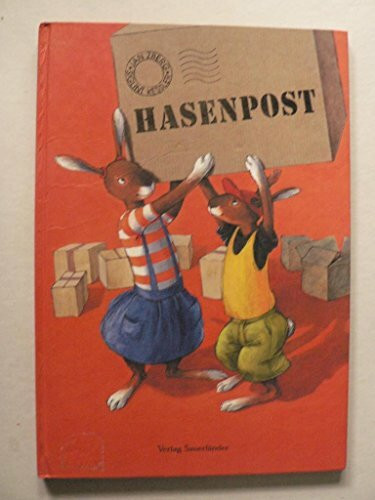 Hasenpost