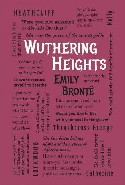 Wuthering Heights