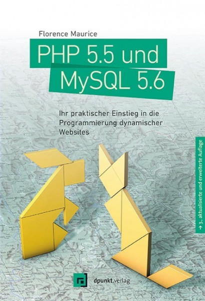 PHP 5.5 und MySQL 5.6