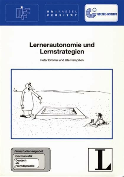 23: Lernerautonomie und Lernstrategien (Das Fernstudienangebot Deutsch als Fremdsprache)