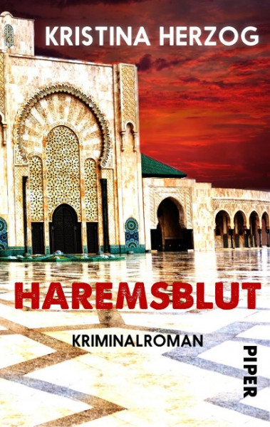 Haremsblut