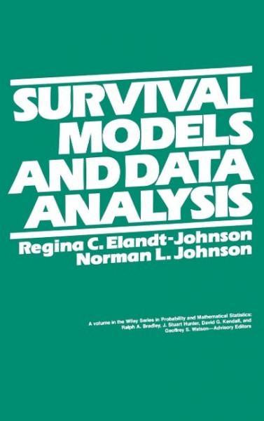 Survival Models and Data Analysis