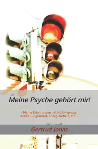 Meine Psyche gehört mir!: - Meine Erfahrungen mit NLP, Hypnose, Aufstellungsarbeit, Energiearbeit, etc. -