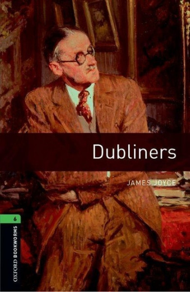 Level 6: Dubliners