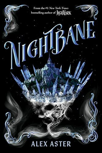 Nightbane: Volume 2 (Lightlark Saga, 2, Band 2)