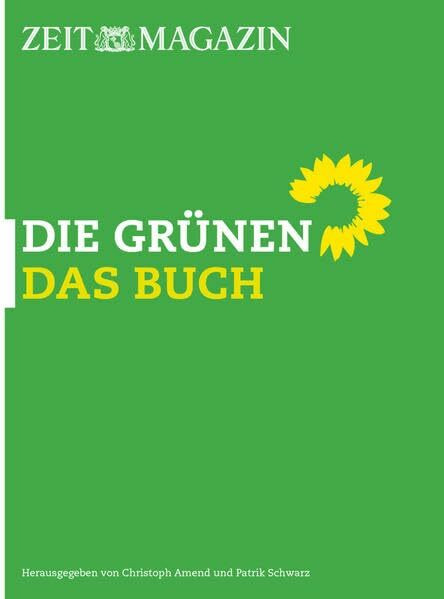 Die Grünen. Das Buch