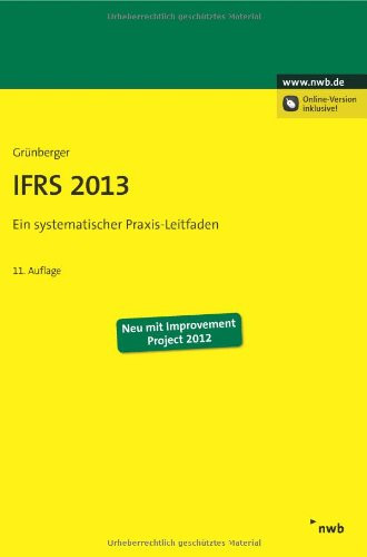 IFRS 2013