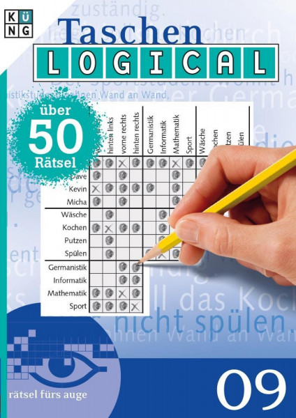 Taschen-Logical 09