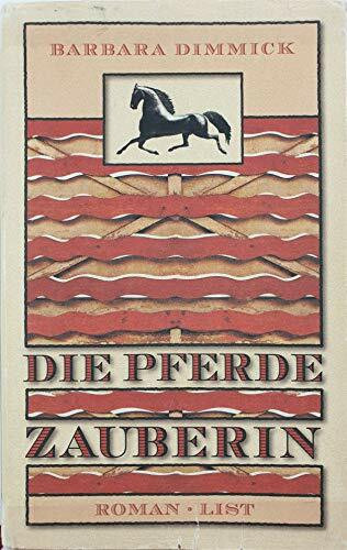 Die Pferdezauberin