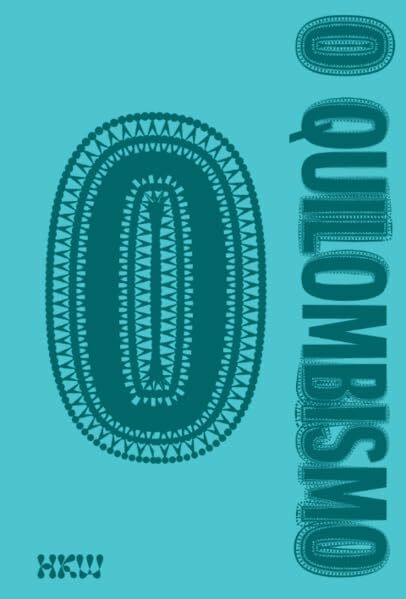 O Quilombismo: Of Resisting and Insisting. Of Flight as Fight. Of Other Democratic Egalitarian Political Philosophies