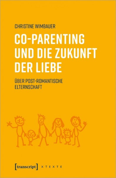 Co-Parenting und die Zukunft der Liebe