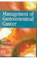 Management of Gastrointestinal Cancer Management of Gastrointestinal Cancer