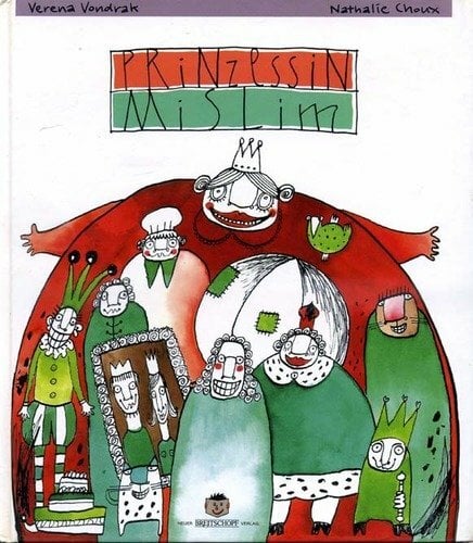 Prinzessin Mislim Prinzessin Mislim