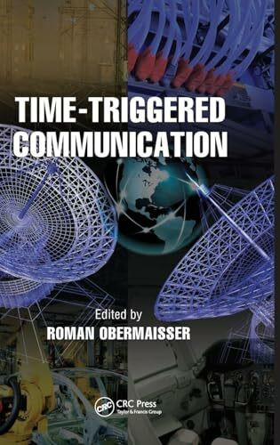 Time-Triggered Communication (Embedded Systems)