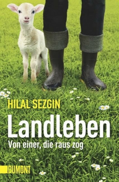 Landleben: Von einer, die raus zog (Taschenbücher)