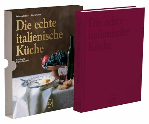 Die echte italienische Küche