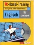 PC-Kombi-Training Englisch 10. Schuljahr