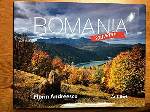 Romania Souvenir