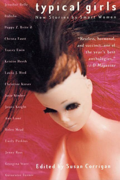 Typical Girls: New Stories by Smart Women
