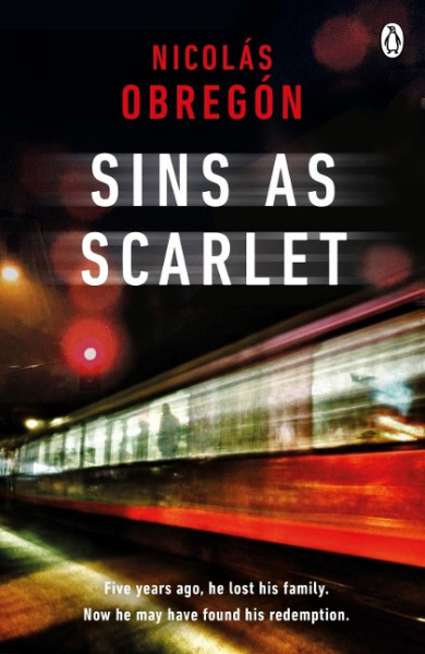 Sins As Scarlet