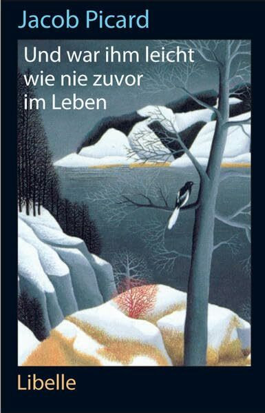 Und war ihm leicht wie nie zuvor im Leben. Die schönsten Erzählungen aus dem süddeutschen Landjudentum